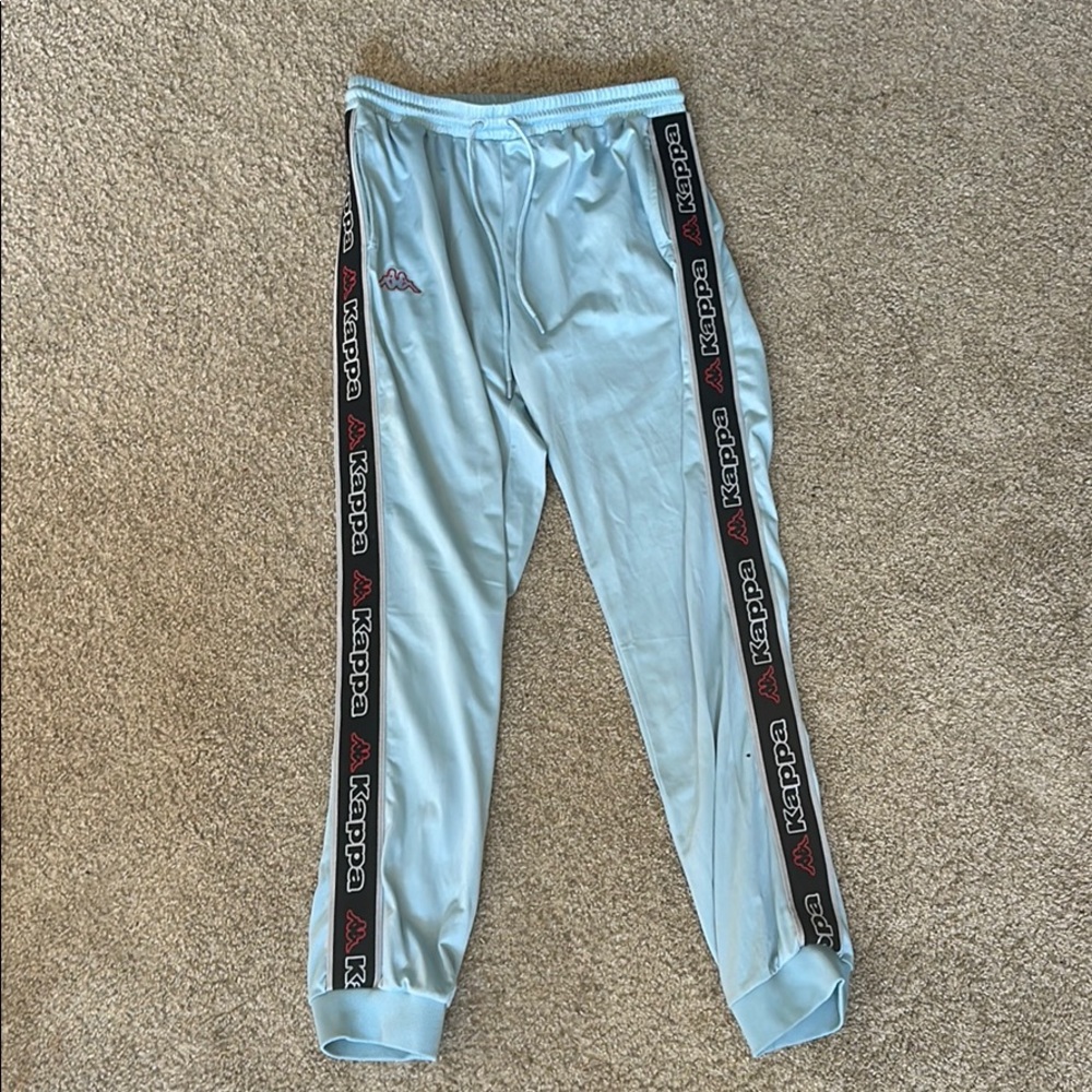 Kappa sweatpants
